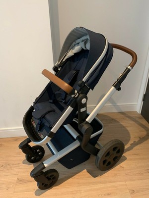 joolz day 2 footmuff