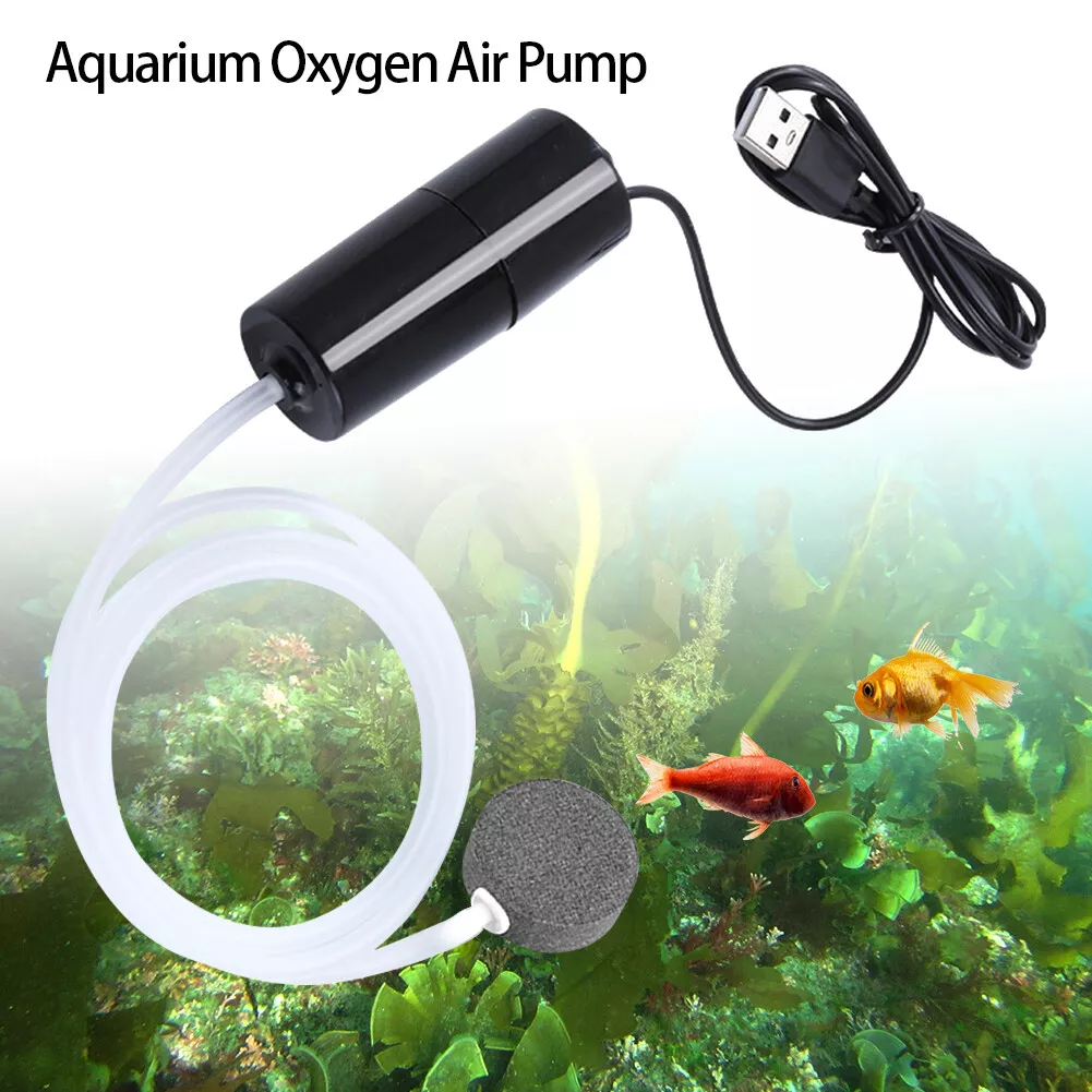 Pump for hotsell goldfish tank