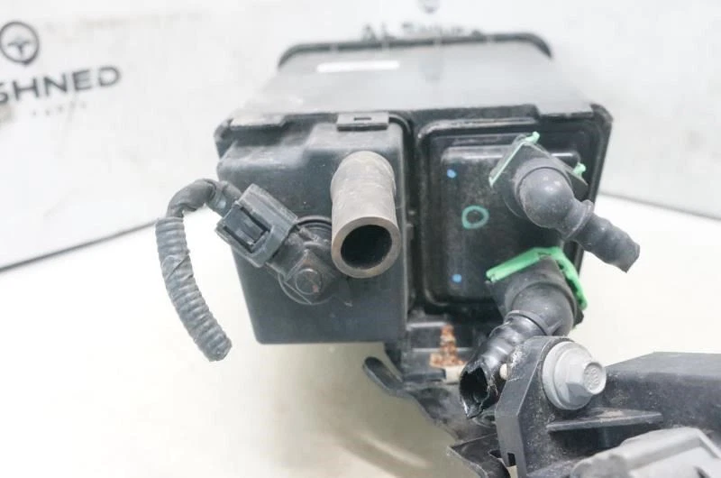 Ford Transit 150 2017 evaporador de vapor de combustible emisión bote EVAP DU5A-9D653-BC Foto 4 de 4