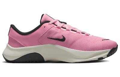 Nike Legend Essential 3 Next Nature Low Coral Chalk W - DM1119-602