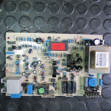 Riparazione scheda elettronica caldaia JOANNES Mg20
