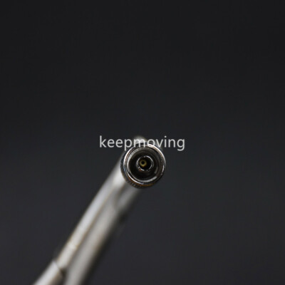 Dental Air Water Irrigator Irrigation Syringe Tips Kerr