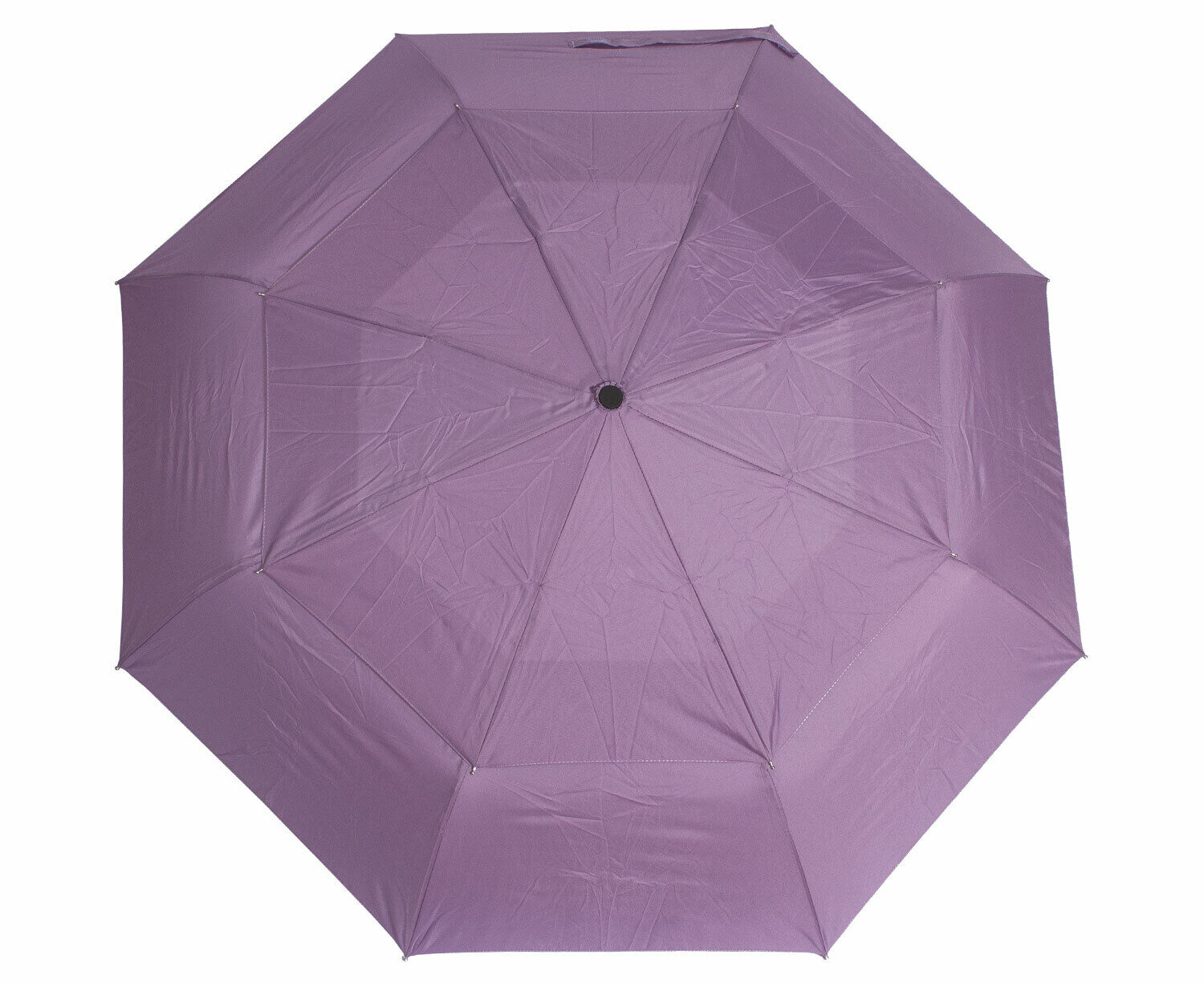 Regenschirm Sturmfest Taschenschirm Auf-Zu-Automatik klein leicht Schirm