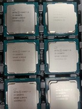 Intel Core i3-10100TE QS 2.30GHz 4-core 8-thread FC LGA-1200 CPU processor