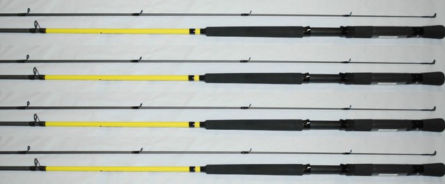 mr crappie fishing pole