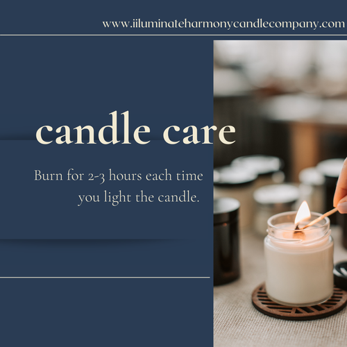 333 Angel Number Candle |Law of Attraction | Repeating Numbers Candle | - Picture 6 of 7