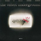 Vu - Velvet Underground, Polydor, Cd
