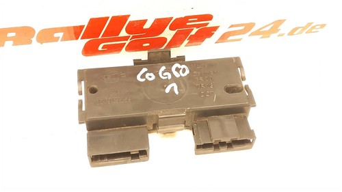 PLATINE RÜCKLICHT RÜCKLEUCHTE INNEN VW CORRADO G60 16V VR6 321945259