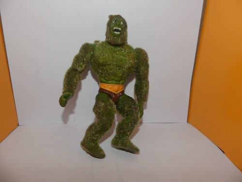 MAITRES DE L’UNIVERS CLASSICS figurine Moss Man