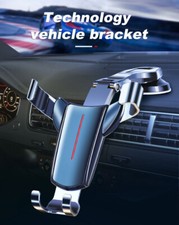 Car Mobile Phone Holder Dashboard Super Suction Mount Windscreen For Truck SUV