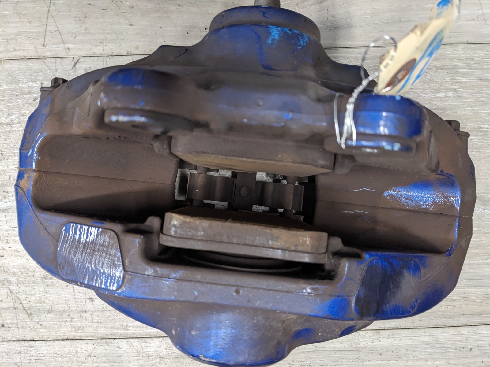 1420 OEM BMW F22 F23 M235i M240i Front Rear Brake Calipers Brembo SET