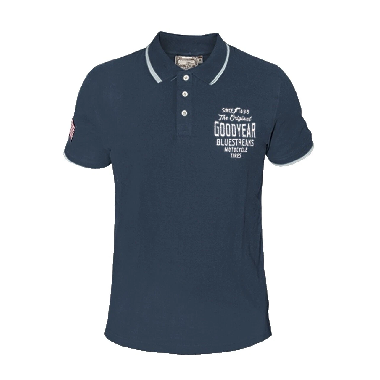 Camisas Goodyear para hombre