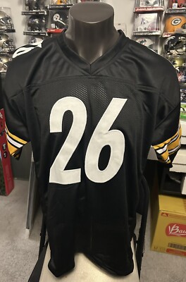 LE'VEON BELL PITTSBURGH STEELERS AUTOGRAPHED - Main Image