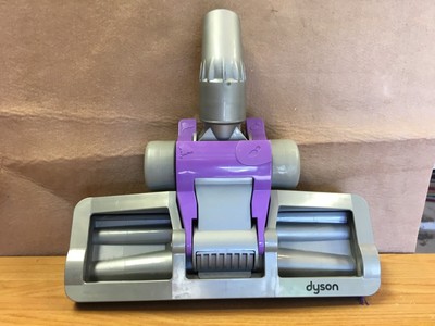 Dyson Vacuum Hardwood Floor Attachment Ebay