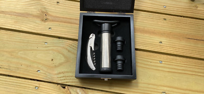 Wine saver - Beautiful vineyard