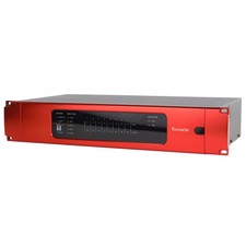 Focusrite RedNet 1 8-Channel AD/DA Converter ...