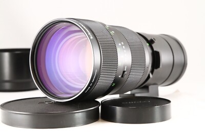 EXC+++++] Hasselblad Schneider-Kreuznach CF Variogon 140-280mm F5