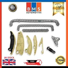 LAND ROVER JAGUAR E-PACE F-PAC XE XF 2015 2.0 204DTD AJ200D TIMING CHAIN KIT