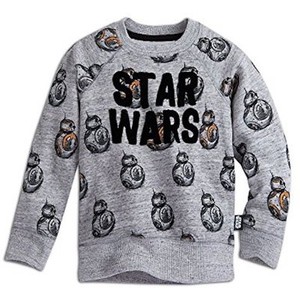 star wars apparel