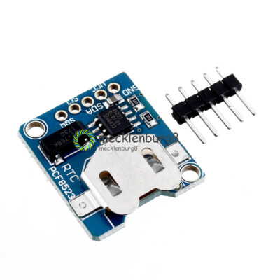 PCF8523 RTC Real Time Tracker Keeping Clock Assembled Breakout Board