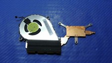 Lenovo Yoga 700-14ISK 14" Genuine CPU Cooling Fan w/Heatsink AT0YC002FF0F