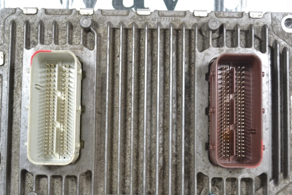 Unidad de control del motor P05150762AB JEEP PATRIOT 2013-2016 ECU ECM módulo 1N1 121 B3 Foto 4 de 4