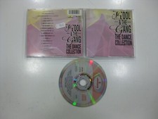 Kool & The Gang CD Germania The Dance Collection 1990