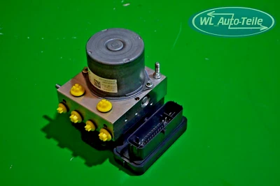 Peugeot ABS Steuergerät Hydraulikblock  9845052380 9827551180 0265295188 - Bild 1 von 4