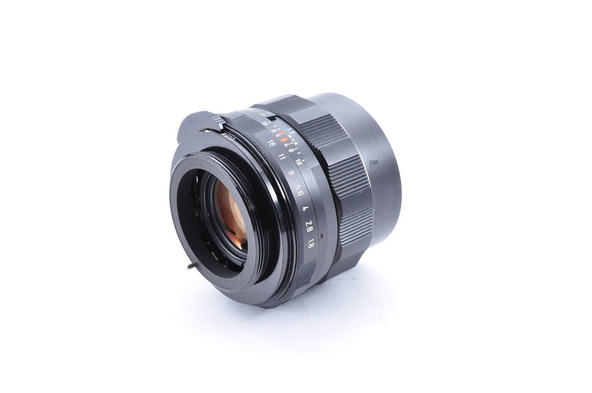 ★美品★Pentax Super Takumar 55mm F1.8 M42 10_d6a74dd8-3f41-40cc-9744-