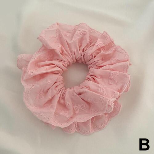 Ballet Hairband Sweet Wind Headwear High Grade Fabric Hair Cord D3H7 - Picture 20 of 21