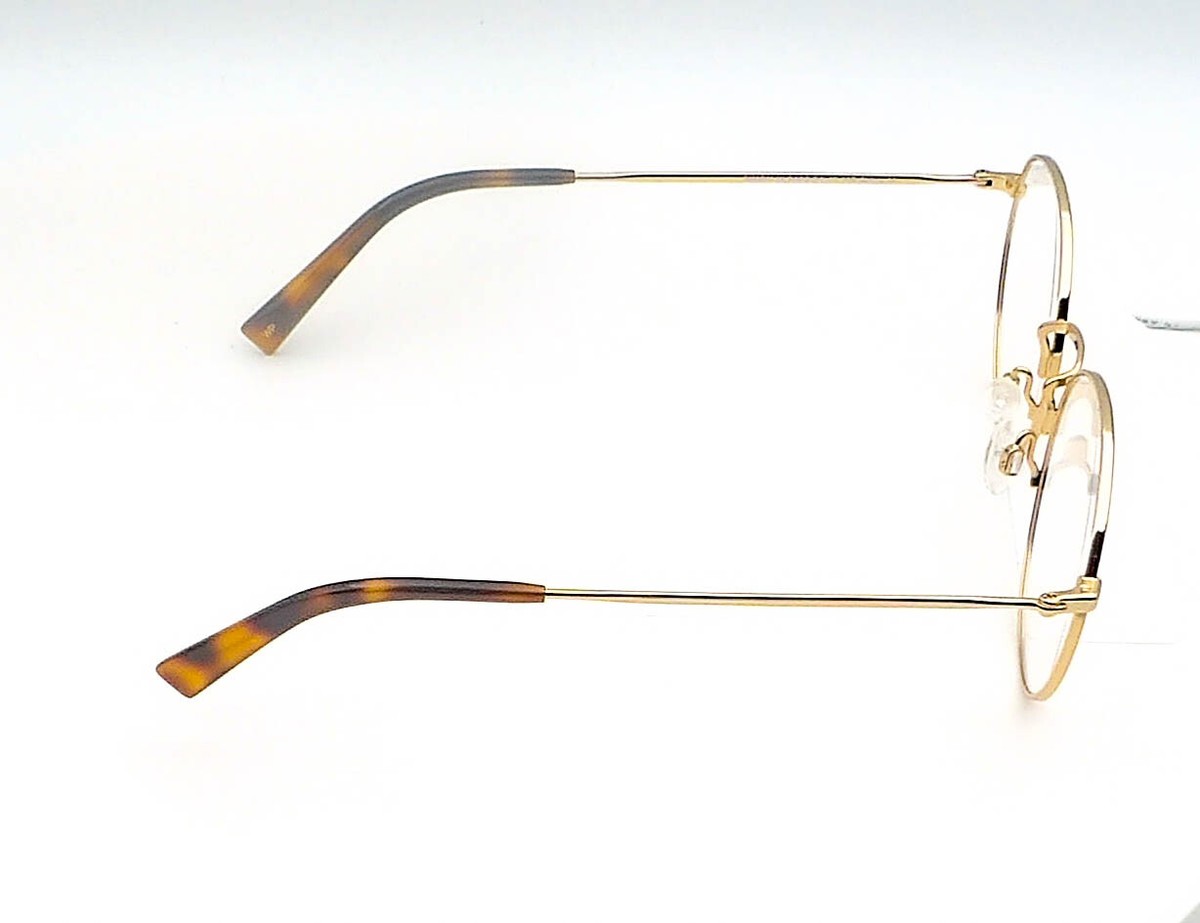 Warby Parker Simon W - Wide Round Eyeglasses Frames 54-19 Warby Parker Simon W - Wide Round Eyeglasses Frames 54-19