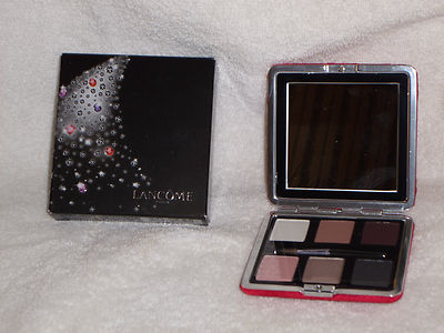 Lancôme Hypnôse Eyeshadow Palette - 06 Reflet d Lancome 6 shade