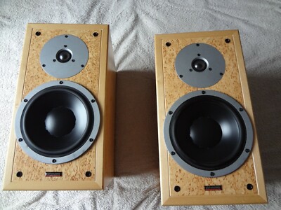 dynaudio 25th anniversary speakers