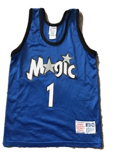 kids penny hardaway jersey