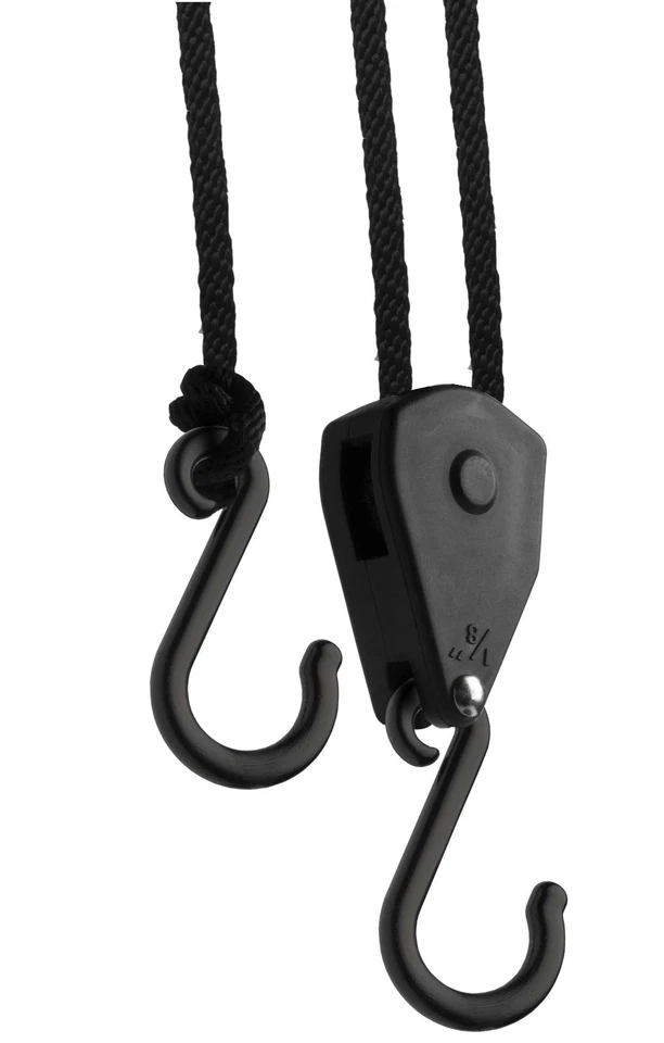 Hortiline GHP Lighthanger 2 Reflektorhalter Lampenaufhängung