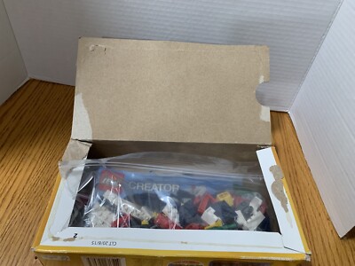 LEGO 31045 Creator 3 in 1 Ocean Explorer 100% Complete with Box