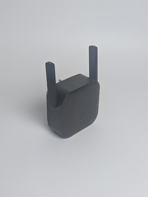  Xiaomi WiFi Booster 300M WiFi Amplifier 2.4GHz Extender Repeater