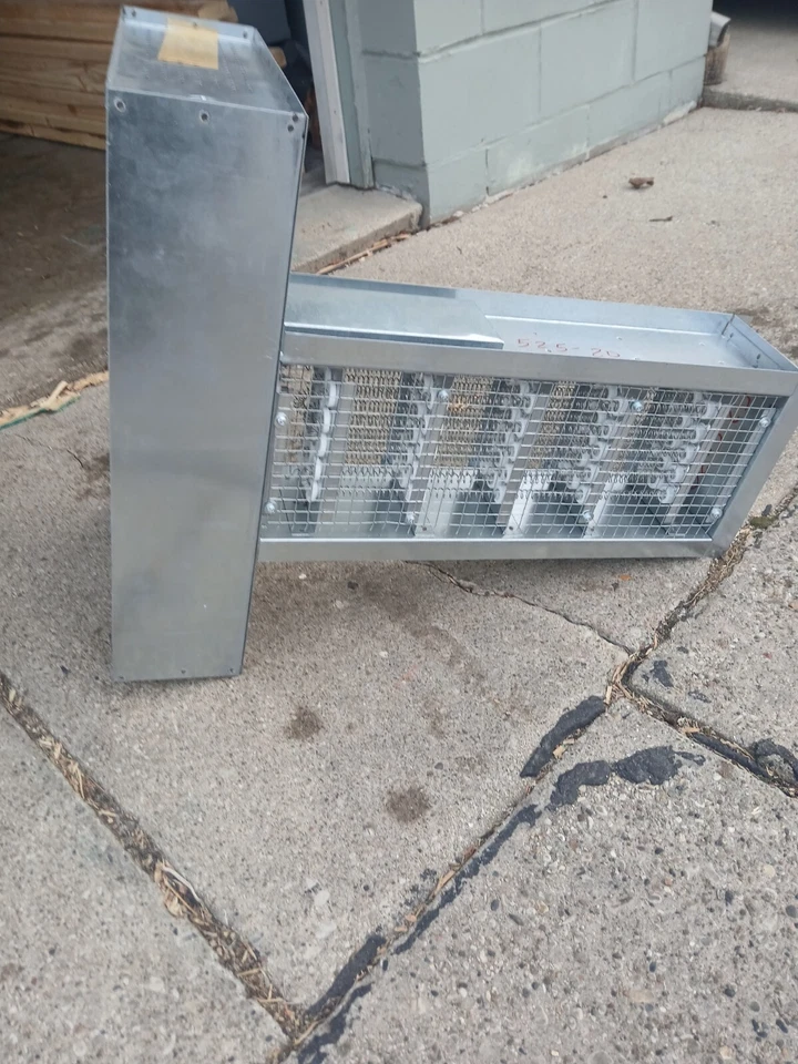 Calentador Thermolec Foto 3 de 4