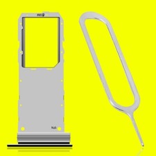 Durable Single SIM Card Tray Holder  Card pin F Samsung Galaxy Note 10 SM-N970U