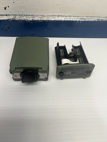 Harris L123 Battery Holder RF-5911-PS002 for PRC-152/153