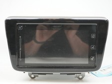 Autoradio Suzuki BALENO