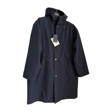TURNBULL & ASSER  DETACHABLE LINER COAT JACKET. PLS CHECK DESCRIPTION