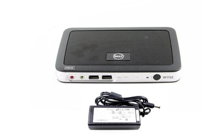 Dell Wyse Tx0 3010 1GHz MARVEL PJ4 v7 1GB RAM THINOS 8.1 RJ-45 Zero Client V7W37