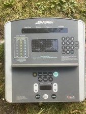 Life Fitness 95XI Cross Trainer for Commercial Gym Use