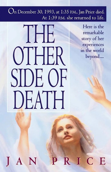Jan Price | The Other Side Of Death | Taschenbuch | Englisch (1996)-image