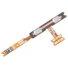 Power volume flex cable compatible with Motorola Moto G24 buttons KHX2348