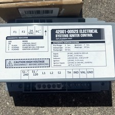 Igniter Control Module 42001-0052S for MasterTemp, Sta-Rite Max-E-Therm Pool Spa
