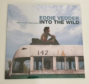 LP Into the Wild | eBay