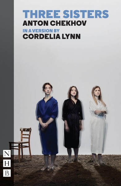 Three Sisters | Anton Chekhov | Englisch | Taschenbuch | Kartoniert / Broschiert-image