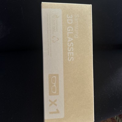 NEW For Samsung 3D Glasses SSG-5100GB